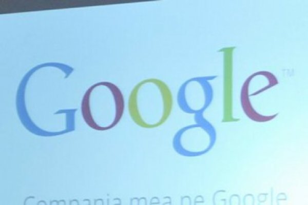 Google îşi ia măsuri de protecţie împotriva rechinilor